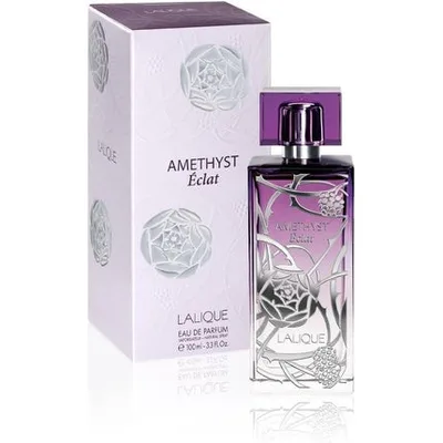Parfum, Lalique, Amethyst Eclat, 100ml