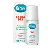 Deodorant Odorex Extra Dry, 50 ml