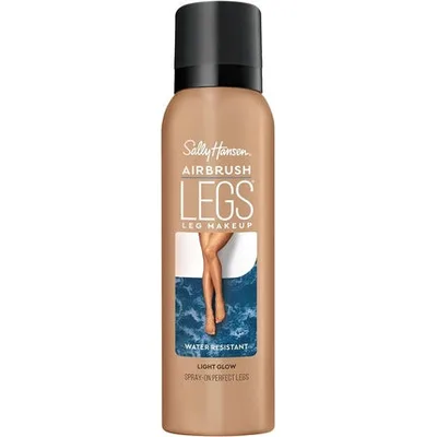 Machiaj pentru picioare, Sally Hansen, Airbrush Legs, 75ml