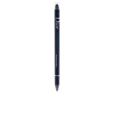 Dior Diorshow Eyeliner Pen 176 Matte Purple