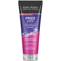 Balsam Anti-Frizz, John Frieda, Frizz Ease Brazilian Sleek, 250ml