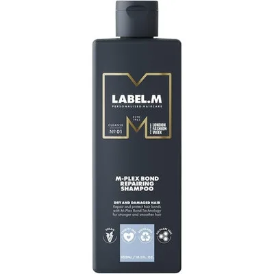 Șampon Label.m M-Plex Bond Repairing 300ml