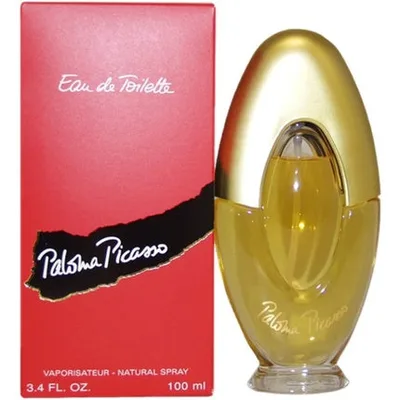 Apa de Toaleta, Paloma Picasso, EDT, 100ml