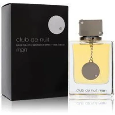 Parfum, Armaf, Club De Nuit Man Improved Formulation, 105ml