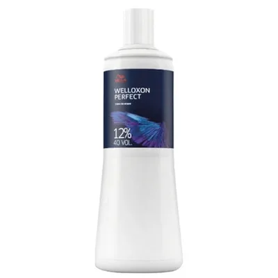 Vopsea de păr Wella Wp Wlxn S, 60ml