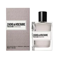 Parfum, Zadig & Voltaire, This is Him! Undressed, 50mL