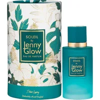 Parfum, Jenny Glow, Soleil, turcoaz