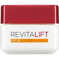 Cremă hidratantă L'Oreal Dermo Expert Revitalift SPF30, 50ml