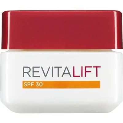 Cremă hidratantă L'Oreal Dermo Expert Revitalift SPF30, 50ml