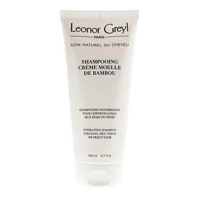 Șampon Leonor Greyl Creme Moelle De Bambou 200ml Alb