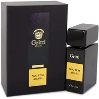 Parfum Gritti Noctem Arabs, negru, 100 ml