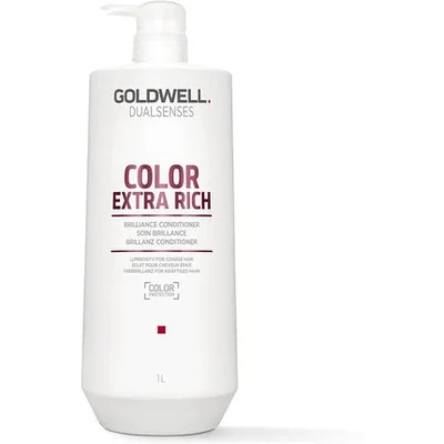 Sampon, Goldwell, Dualsenses Color Extra Rich Brilliance, 250ml