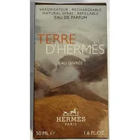 Parfum, Hermès, Terre d'Hermès Eau Givrée, 50ml