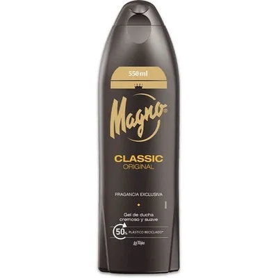 Gel de duș Classic Magno 8410020639227 (550 ml)