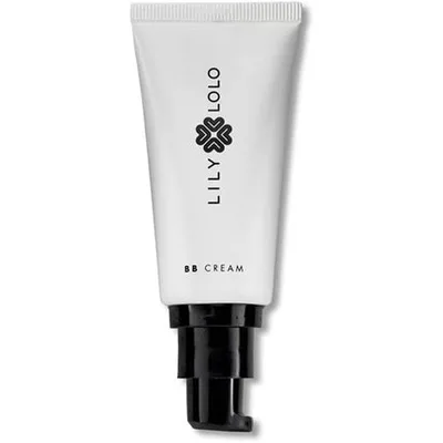 BB Cream, Lily Lolo, Medium, 40ml
