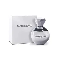 Parfum, Rocco Barocco, White, 100 ml
