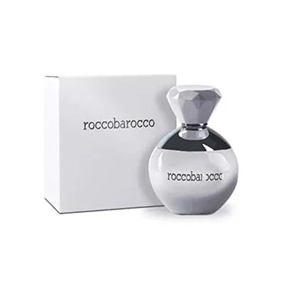Parfum, Rocco Barocco, White, 100 ml