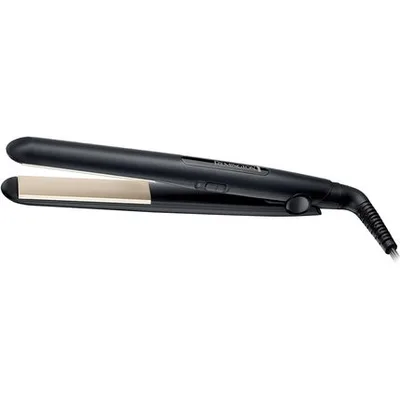 Placă de îndreptat părul Remington S1510, Ceramic, 220 grade