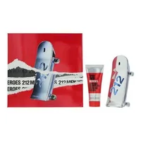 Parfum Carolina Herrera 212 Men Heroes Kit, 100 ml