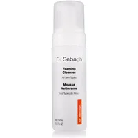 Spumă Demachiantă, Dr Sebagh, 150ml, Alb