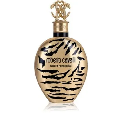 Eau de Parfum Roberto Cavalli Sweet Fericious 75 ml