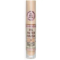 Concealer Revolution, IRL Filter Finish, bej 6g