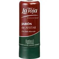 Săpun de ras La Toja, 50g, roșu-verde