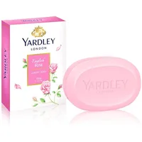 Săpun solid, Yardley London, English Rose, 104 ml