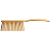 Perie frizerie, Eurostil, 78g, negru