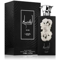 Parfum EDP, Al Haram Perfumes, Ansaam Silver, 100ml