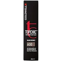 Vopsea de păr, Goldwell, Topchic 6GB, 60ml