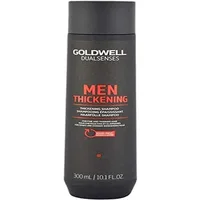 Șampon îngroșare păr, Goldwell Dualsenses Men's, 300 ml