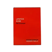 Parfum Frederic Malle Lipstick Rose, roșu, 100ml