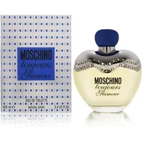 Parfum, Moschino Glamour Toujours, 100 ml