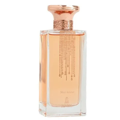 Parfum Aurora Scents Mon Amour, 100 ml