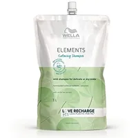 Sampon Calmant, Wella, Professional Elements, 1000ml