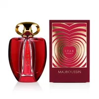 Parfum Mauboussin, Star Cherie, roșu 90ml
