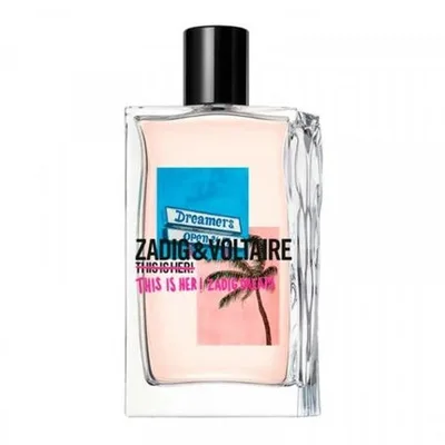 Parfum femei, Zadig & Voltaire, 100ml