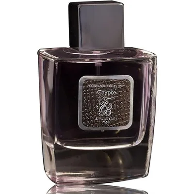 Parfum Franck Boclet Chypre, sticlă 100ml