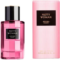 Parfum Eau De Parfum, Aoura, Pretty Woman, roz, 100 ml