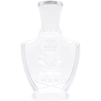 Parfum, Creed, Love in White For Summer, 75ml