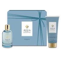 Set Cadou Parfum Acqua Di Sorrento Posillipo Eau De Toilette + Gel Duș 200 Ml