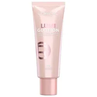 Iluminator lichid L'Oréal Paris Perfect Match Lumi Glotion 40ml Fair Glow