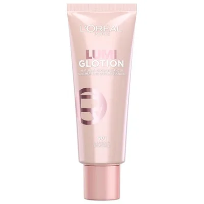 Iluminator lichid L'Oréal Paris Perfect Match Lumi Glotion 40ml Fair Glow