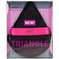 Burete machiaj Wibo, Triangle Powder Puff, multicolor