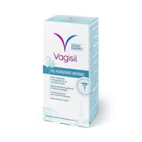Gel Intim, Vaginesil, Hidratant Extern 30ml