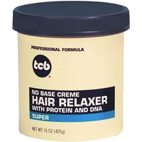 Relaxer par, Tcb, Super, 425g