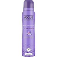 Deodorant Vogue Reve Exotique, 150 ml