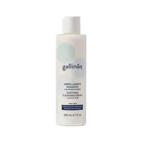 Șampon Cremă Gallinée - Îngrijire Blândă pentru Păr și Scalp Sensibil 200ml