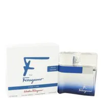 Apa de Toaleta Salvatore Ferragamo F by Ferragamo Free Time 100ml